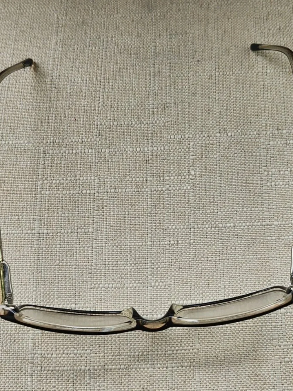 Women Eyeglasses FRAME Black/Crystal Eyewear EN9650 Glasse Frame only